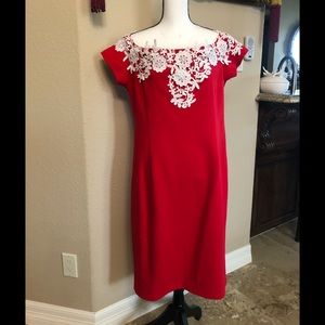 London Dress Company Hailey Dress NWT